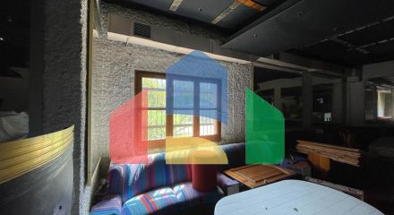 Продаж - Будівля 300 m² на о. Корфу