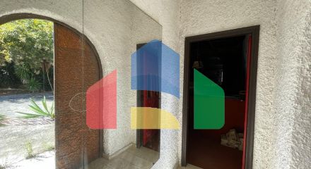 Продаж - Будівля 300 m² на о. Корфу