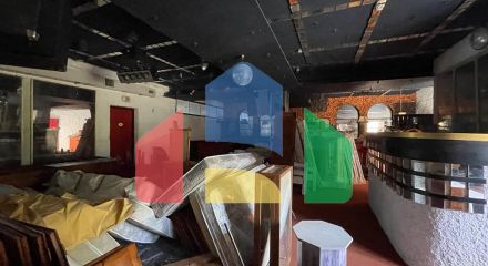 Продаж - Будівля 300 m² на о. Корфу