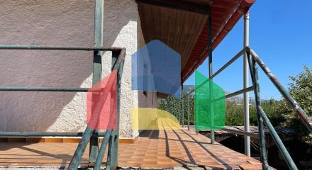 Продаж - Будівля 300 m² на о. Корфу