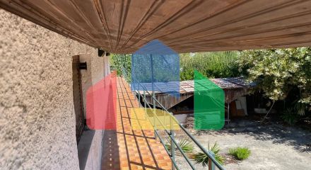 Продаж - Будівля 300 m² на о. Корфу