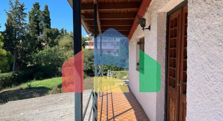 Продаж - Будівля 300 m² на о. Корфу