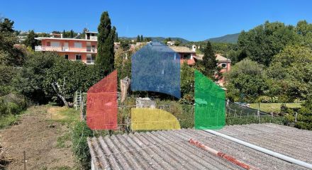 Продаж - Будівля 300 m² на о. Корфу