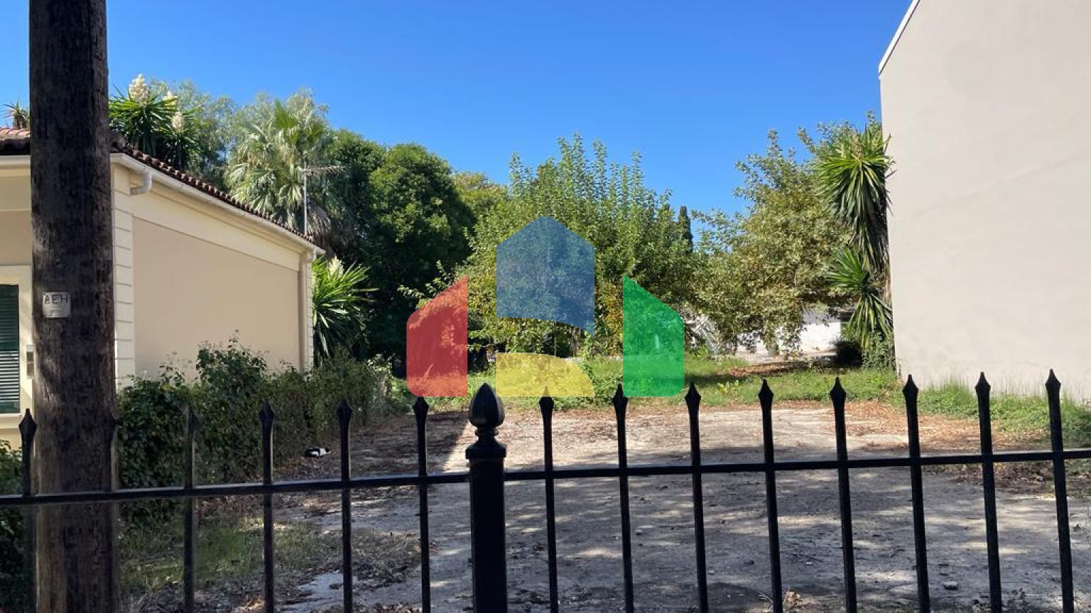 Продаж - Будівля 300 m² на о. Корфу