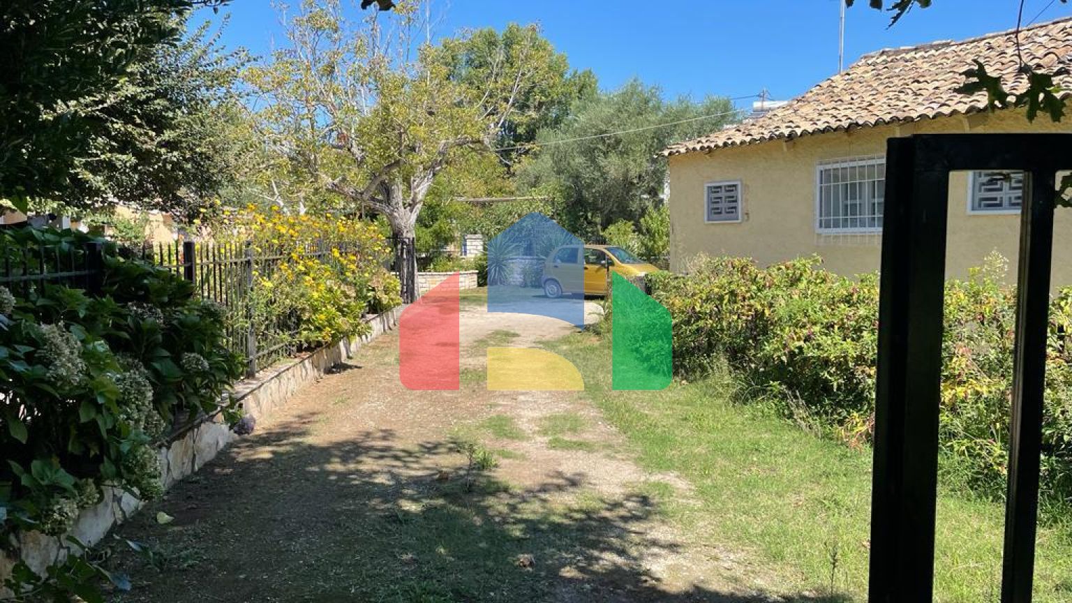 Продаж - Будівля 300 m² на о. Корфу