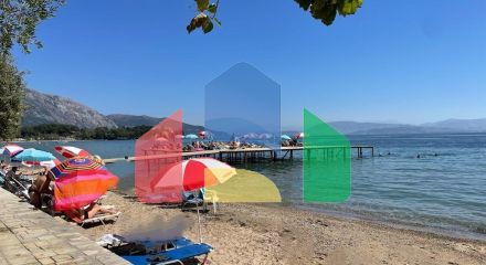 Продаж - Будівля 300 m² на о. Корфу