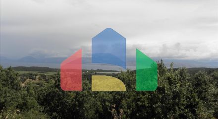 Продажа - Земельный участок 15000 m² на о. Корфу