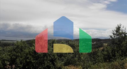 Продаж - Земельна ділянка 15000 m² на о. Корфу