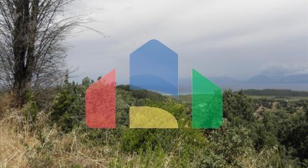 Продаж - Земельна ділянка 15000 m² на о. Корфу