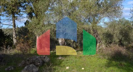 Продаж - Земельна ділянка 20000 m² на о. Корфу