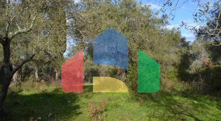 Продаж - Земельна ділянка 20000 m² на о. Корфу