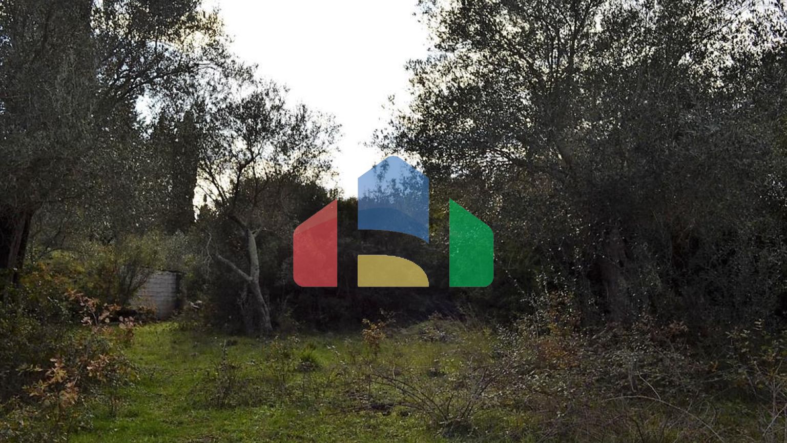 Продаж - Земельна ділянка 20000 m² на о. Корфу