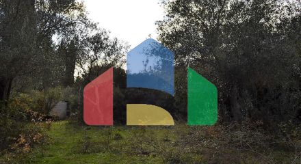 Продаж - Земельна ділянка 20000 m² на о. Корфу