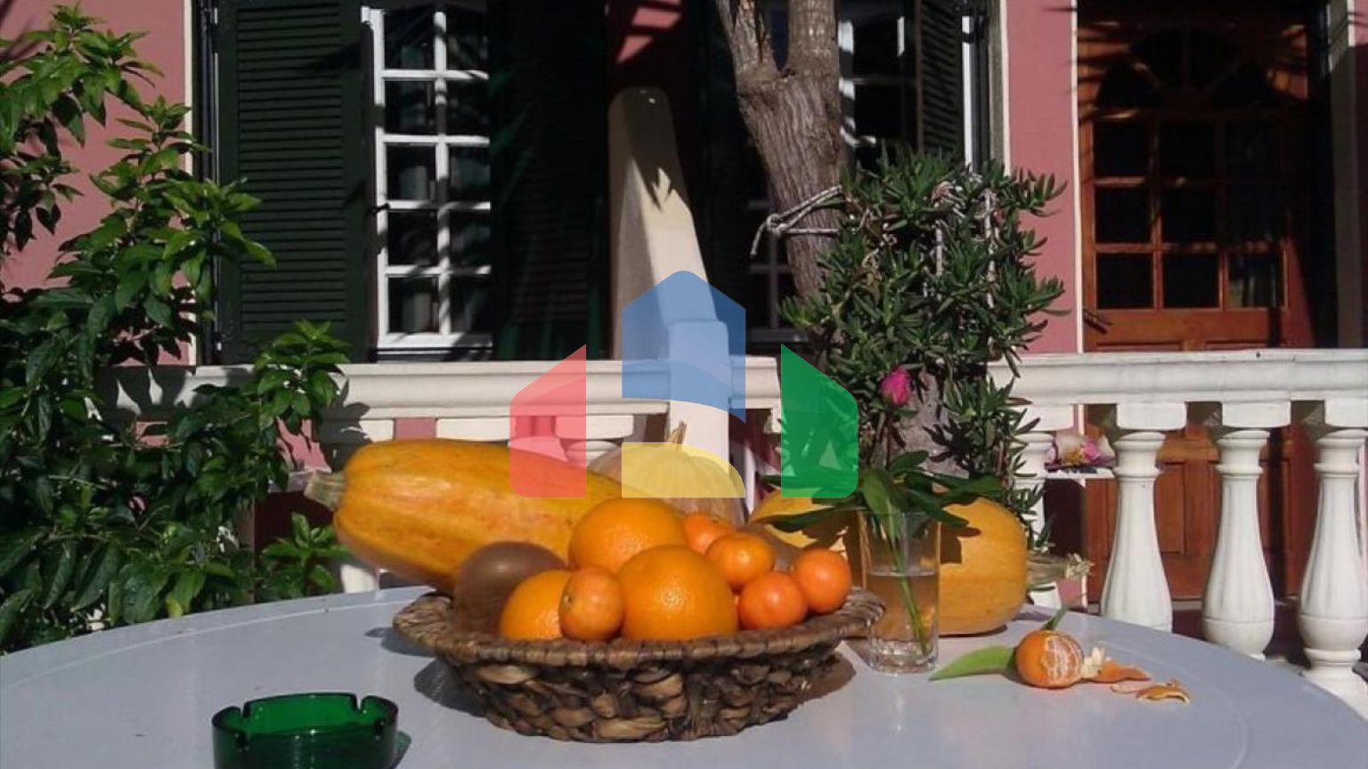 Продажа - Гостиница 1030 m² на о. Корфу