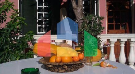 Продажа - Гостиница 1030 m² на о. Корфу Продажа - Гостиница 1030 m² на о. Корфу