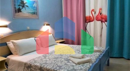 Продажа - Гостиница 1030 m² на о. Корфу Продажа - Гостиница 1030 m² на о. Корфу