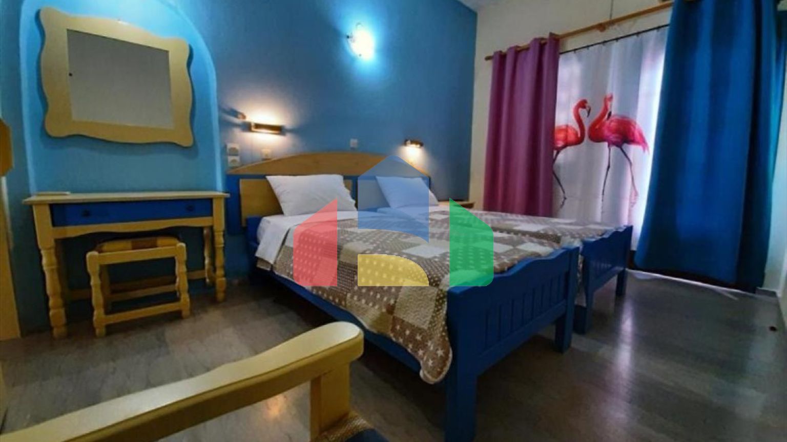 Продажа - Гостиница 1030 m² на о. Корфу