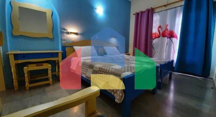 Продажа - Гостиница 1030 m² на о. Корфу Продажа - Гостиница 1030 m² на о. Корфу