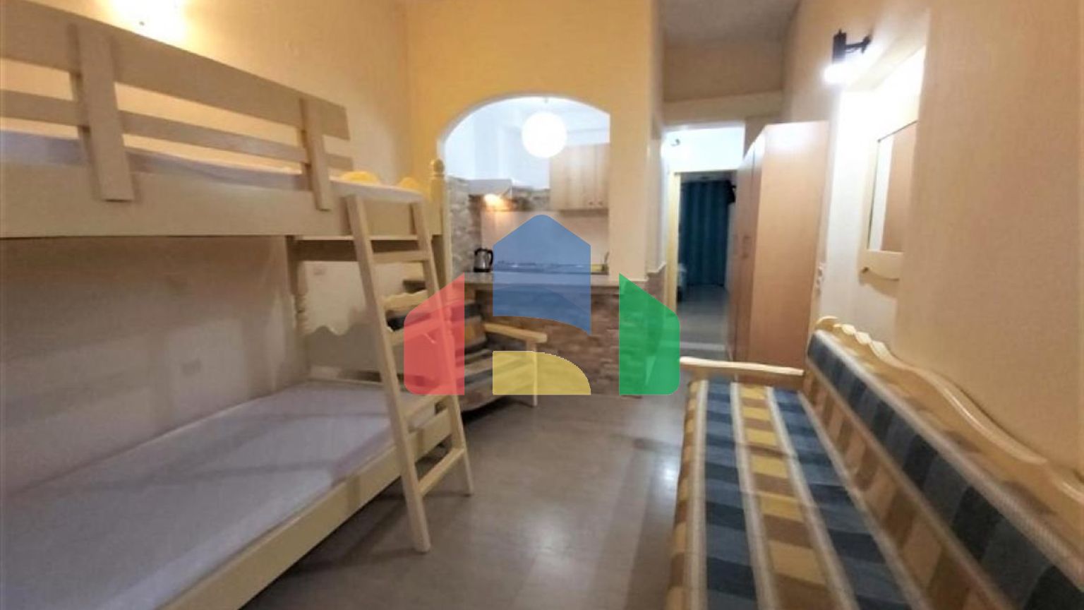 Продажа - Гостиница 1030 m² на о. Корфу