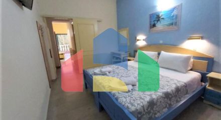 Продажа - Гостиница 1030 m² на о. Корфу Продажа - Гостиница 1030 m² на о. Корфу