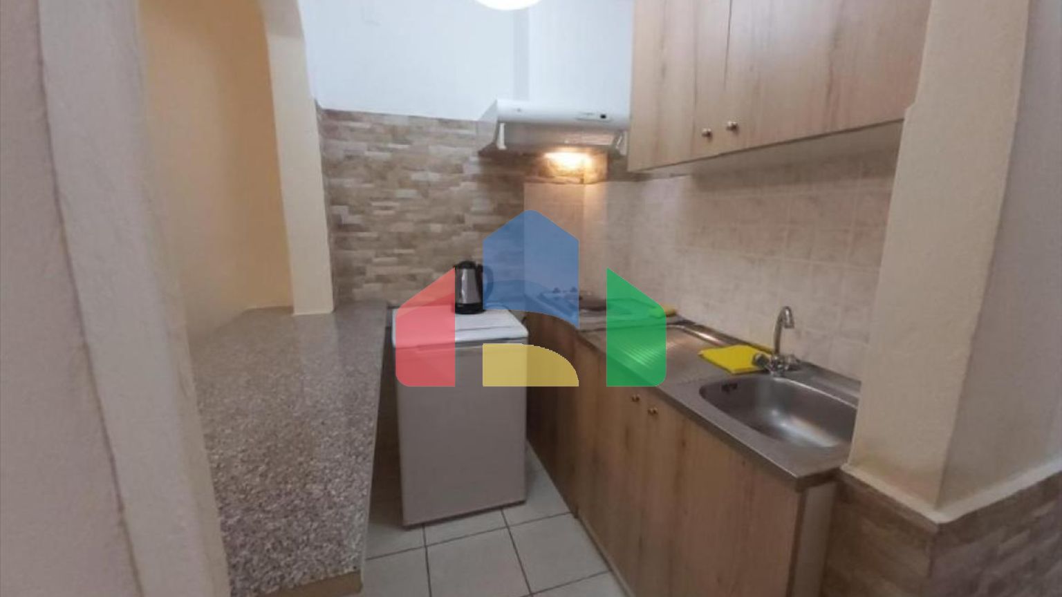 Продажа - Гостиница 1030 m² на о. Корфу