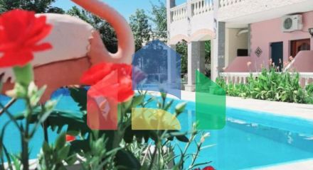 Продажа - Гостиница 1030 m² на о. Корфу Продажа - Гостиница 1030 m² на о. Корфу