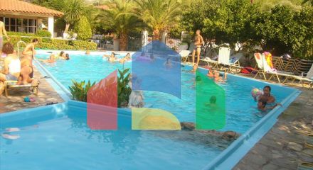 Продажа - Гостиница 1030 m² на о. Корфу Продажа - Гостиница 1030 m² на о. Корфу