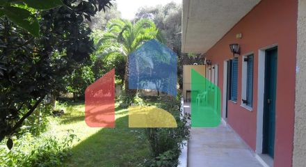 Продажа - Гостиница 1030 m² на о. Корфу Продажа - Гостиница 1030 m² на о. Корфу