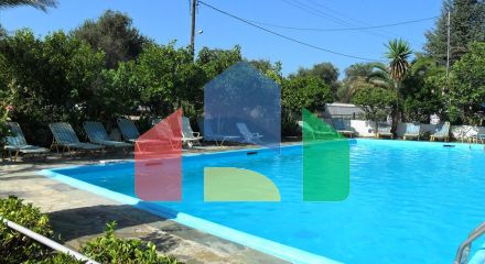 Продажа - Гостиница 1030 m² на о. Корфу Продажа - Гостиница 1030 m² на о. Корфу