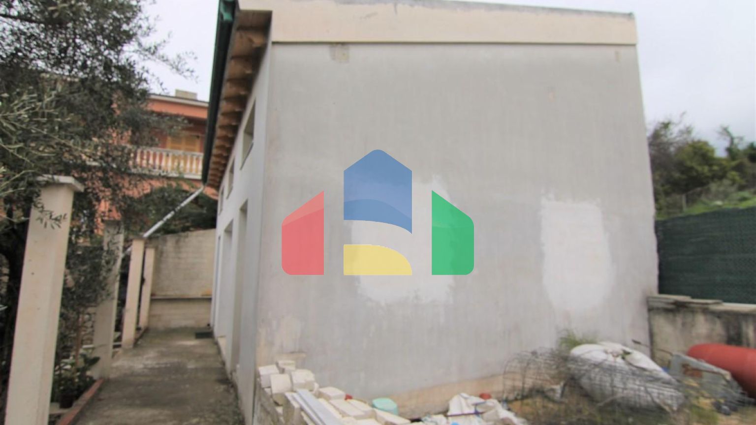 Продажа - Коттедж 236 m² на о. Корфу