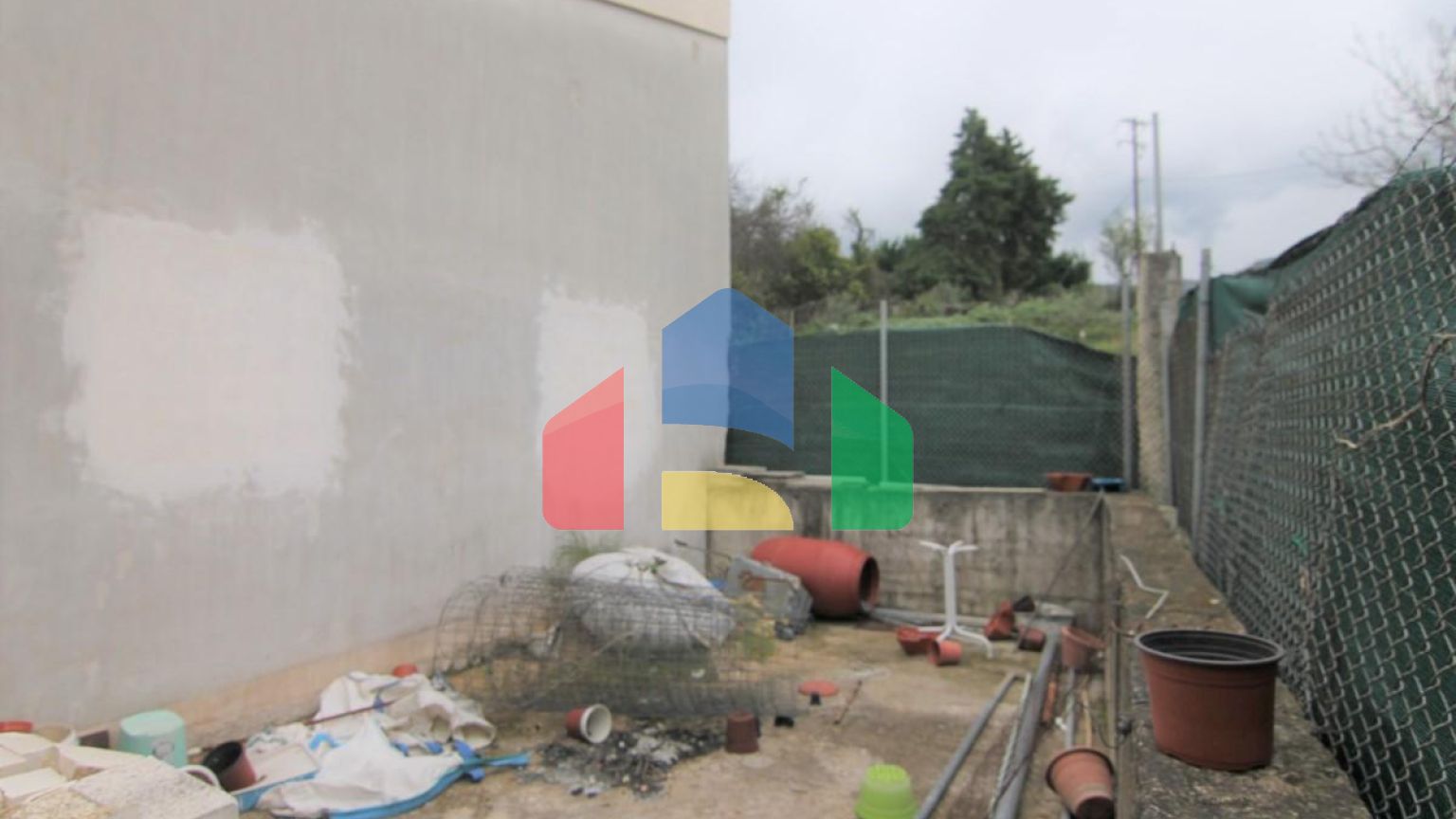 Продажа - Коттедж 236 m² на о. Корфу