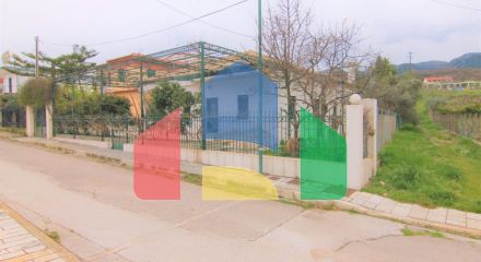 Продажа - Коттедж 236 m² на о. Корфу