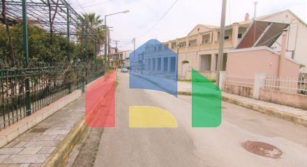 Продажа - Коттедж 236 m² на о. Корфу