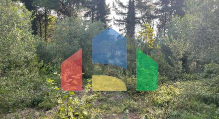 Продаж - Земельна ділянка 3321 m² на о. Корфу