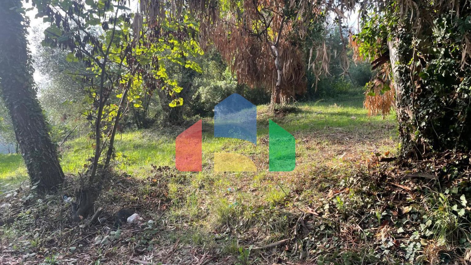 Продаж - Земельна ділянка 3321 m² на о. Корфу