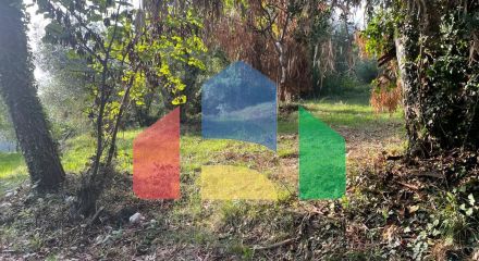 Продаж - Земельна ділянка 3321 m² на о. Корфу