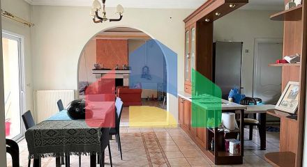 Продажа - Коттедж 270 m² на о. Корфу