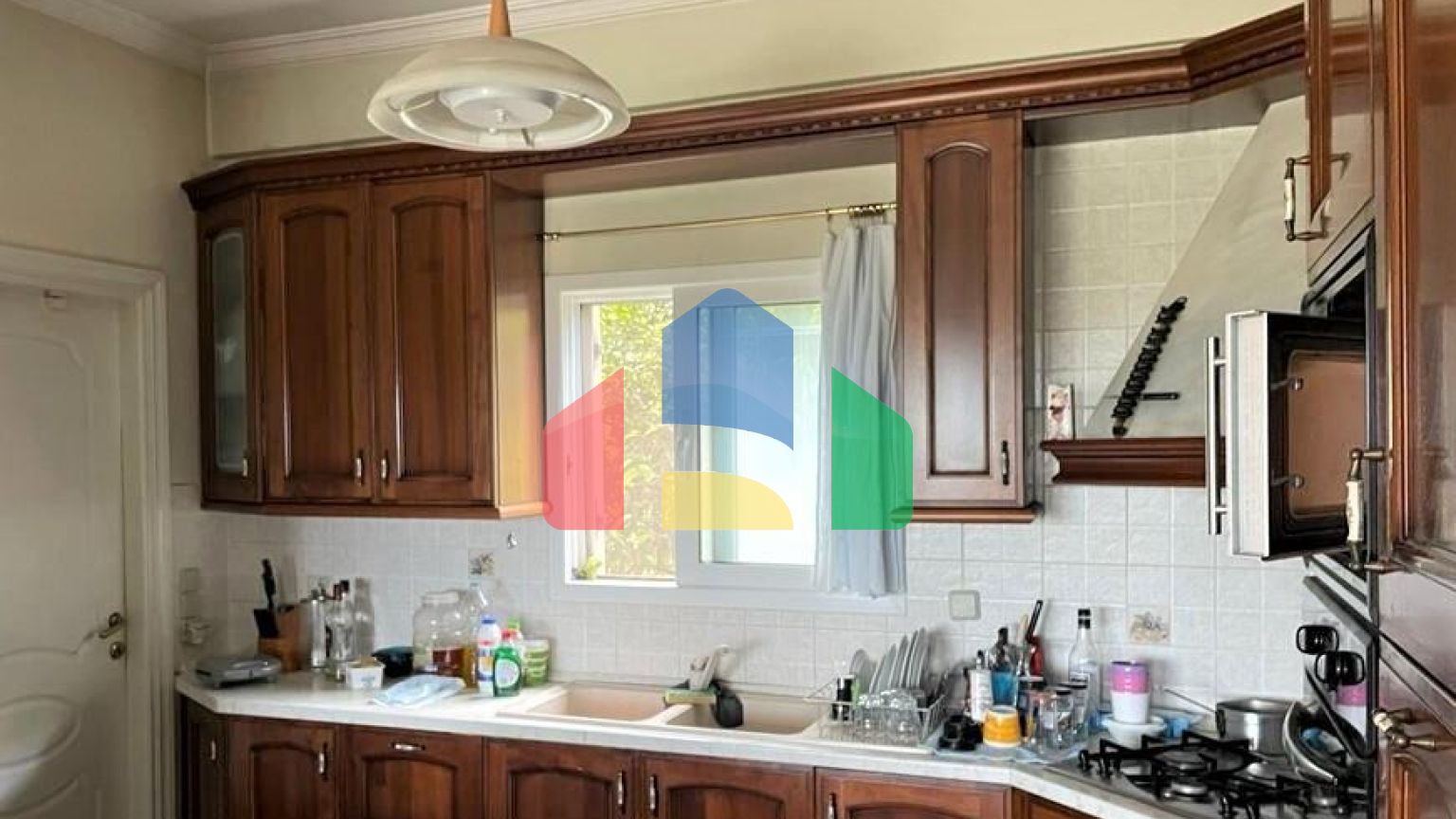 Продаж - Котедж 270 m² на о. Корфу