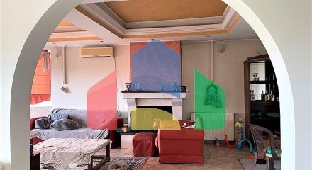 Продаж - Котедж 270 m² на о. Корфу