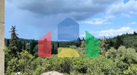 Продаж - Котедж 270 m² на о. Корфу