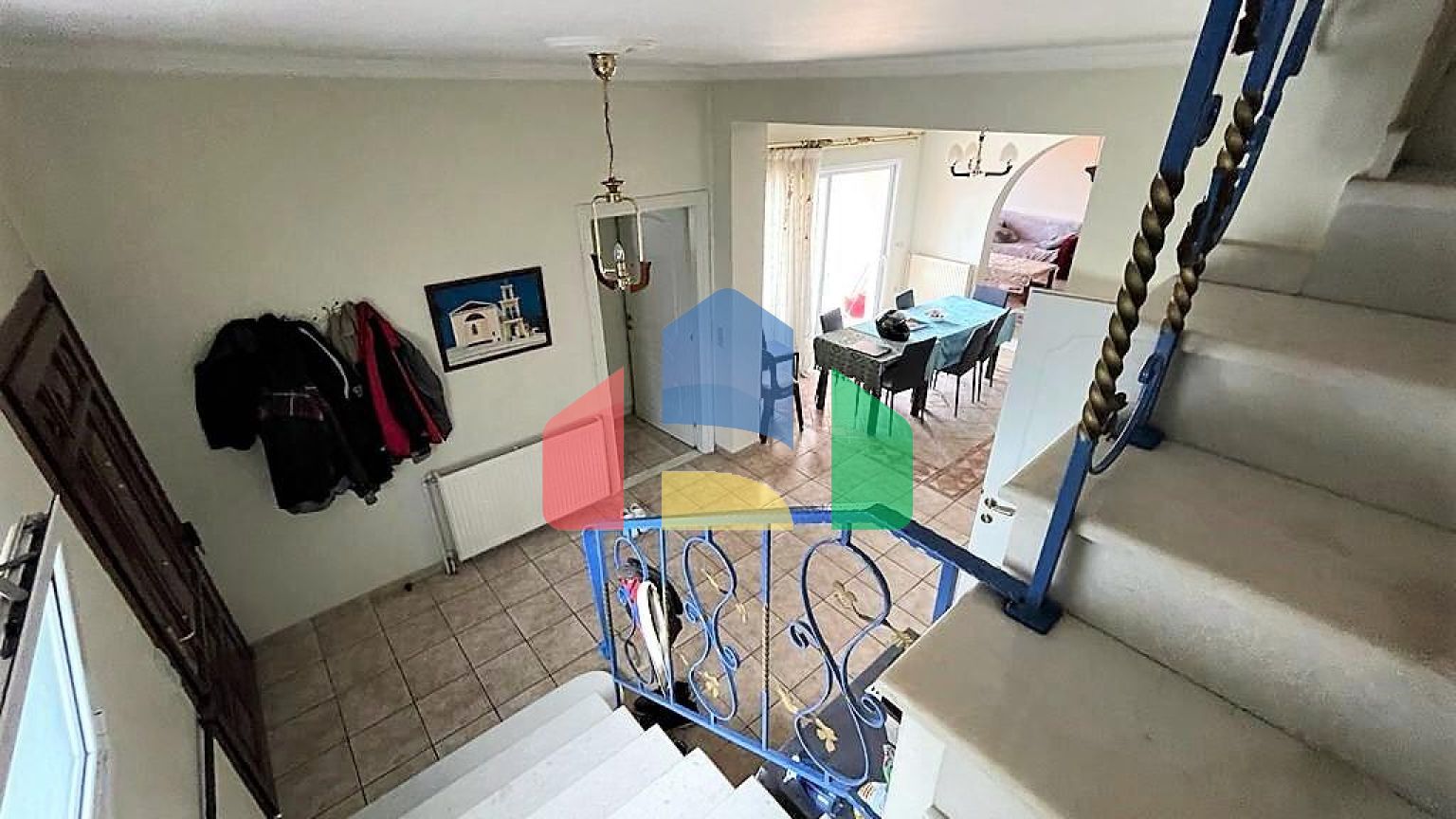 Продаж - Котедж 270 m² на о. Корфу