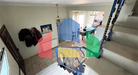 Продаж - Котедж 270 m² на о. Корфу