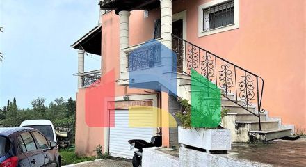 Продаж - Котедж 270 m² на о. Корфу