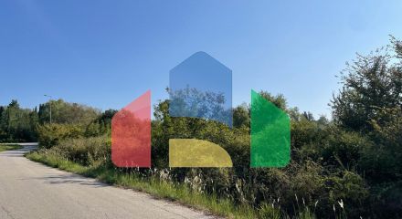 Продажа - Земельный участок 2053 m² на о. Корфу