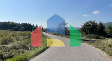Продажа - Земельный участок 2053 m² на о. Корфу