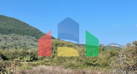 Продажа - Земельный участок 2053 m² на о. Корфу