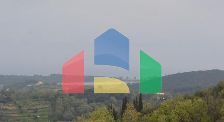Продажа - Земельный участок 4700 m² на о. Корфу