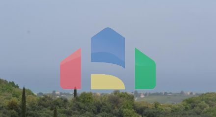 Продажа - Земельный участок 4700 m² на о. Корфу