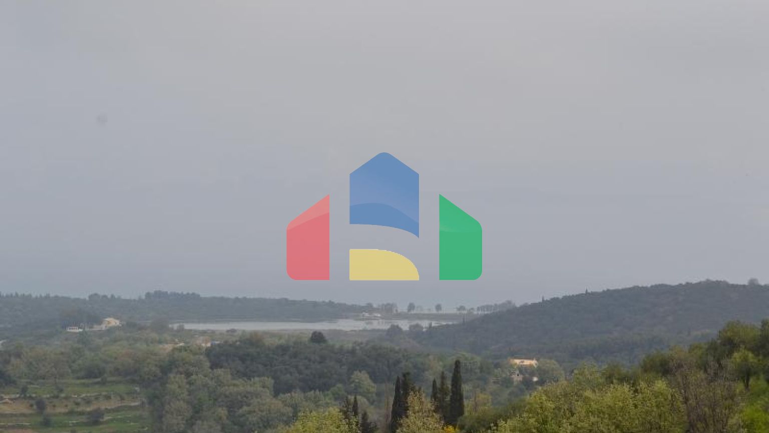 Продаж - Земельна ділянка 4700 m² на о. Корфу