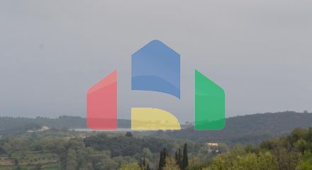 Продаж - Земельна ділянка 4700 m² на о. Корфу